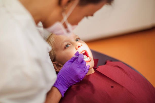 Best Knocked-Out Tooth Emergency  in Westwood, PA